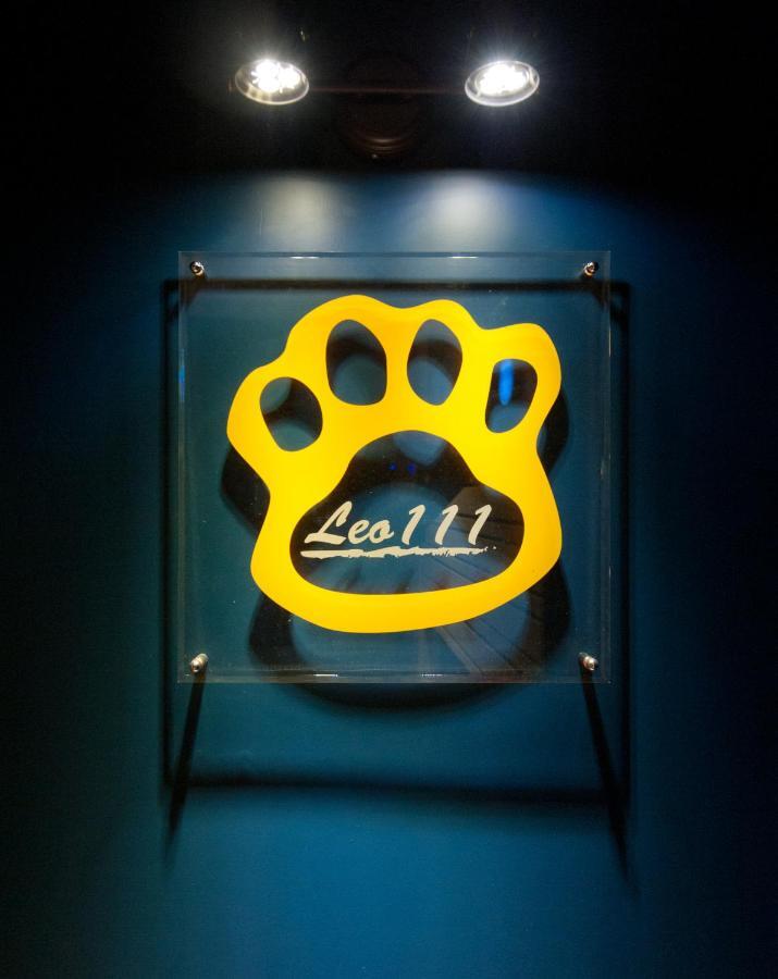 Leo 111/Arena Ruifeng Kaohsiung Exterior foto